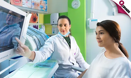 Dental Services!